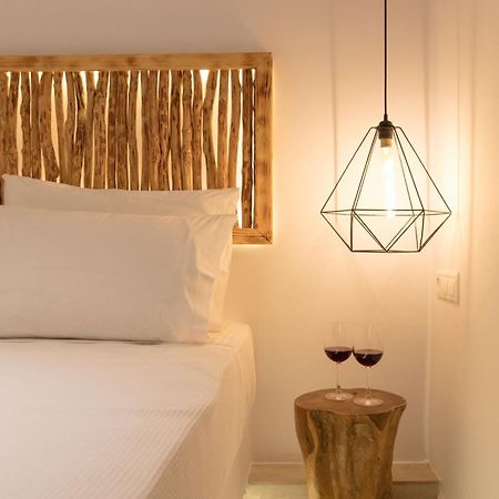 Casa Centro Suites Mykonos Mykonos Town Luaran gambar