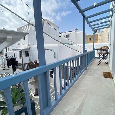 Casa Centro Suites Mykonos Mykonos Town Luaran gambar