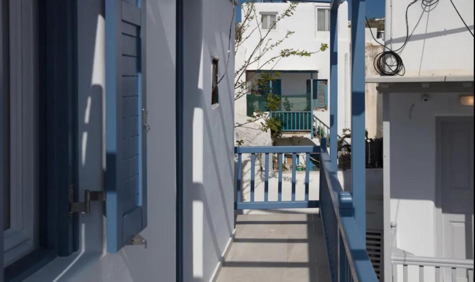 Casa Centro Suites Mykonos Mykonos Town Luaran gambar