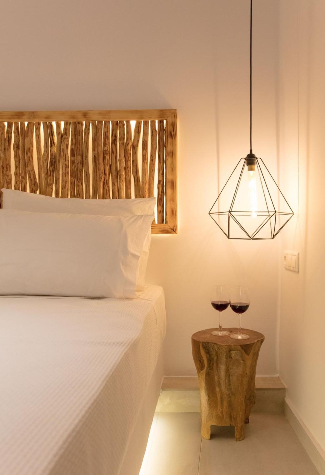 Casa Centro Suites Mykonos Mykonos Town Luaran gambar
