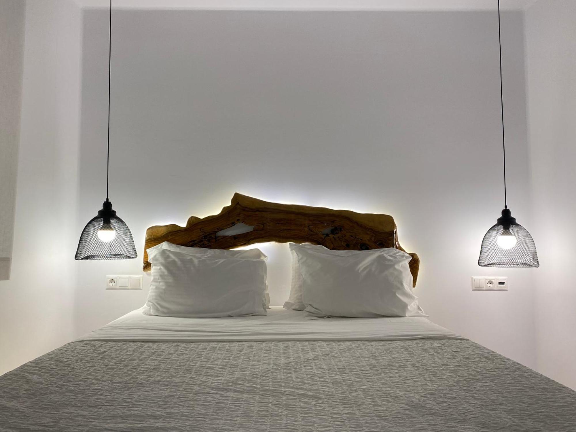 Casa Centro Suites Mykonos Mykonos Town Luaran gambar