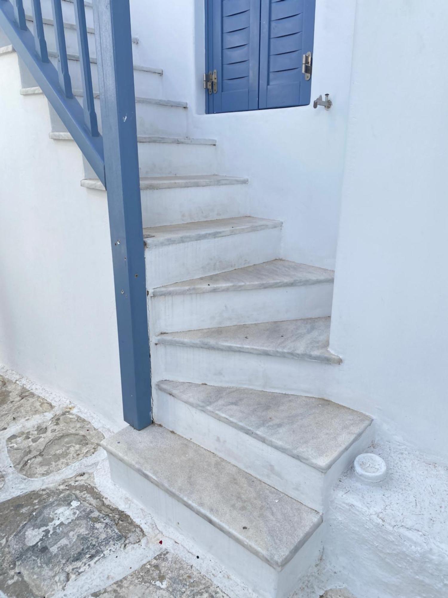 Casa Centro Suites Mykonos Mykonos Town Luaran gambar