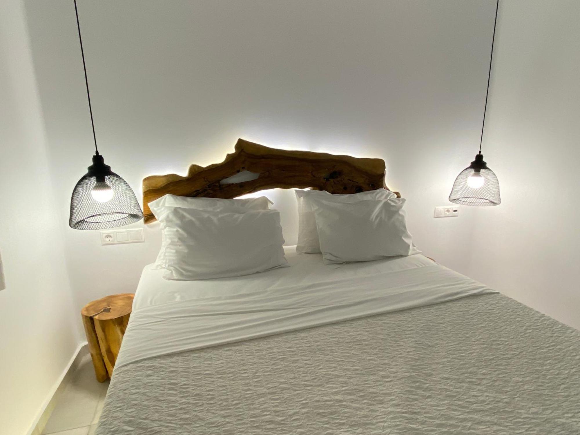 Casa Centro Suites Mykonos Mykonos Town Luaran gambar