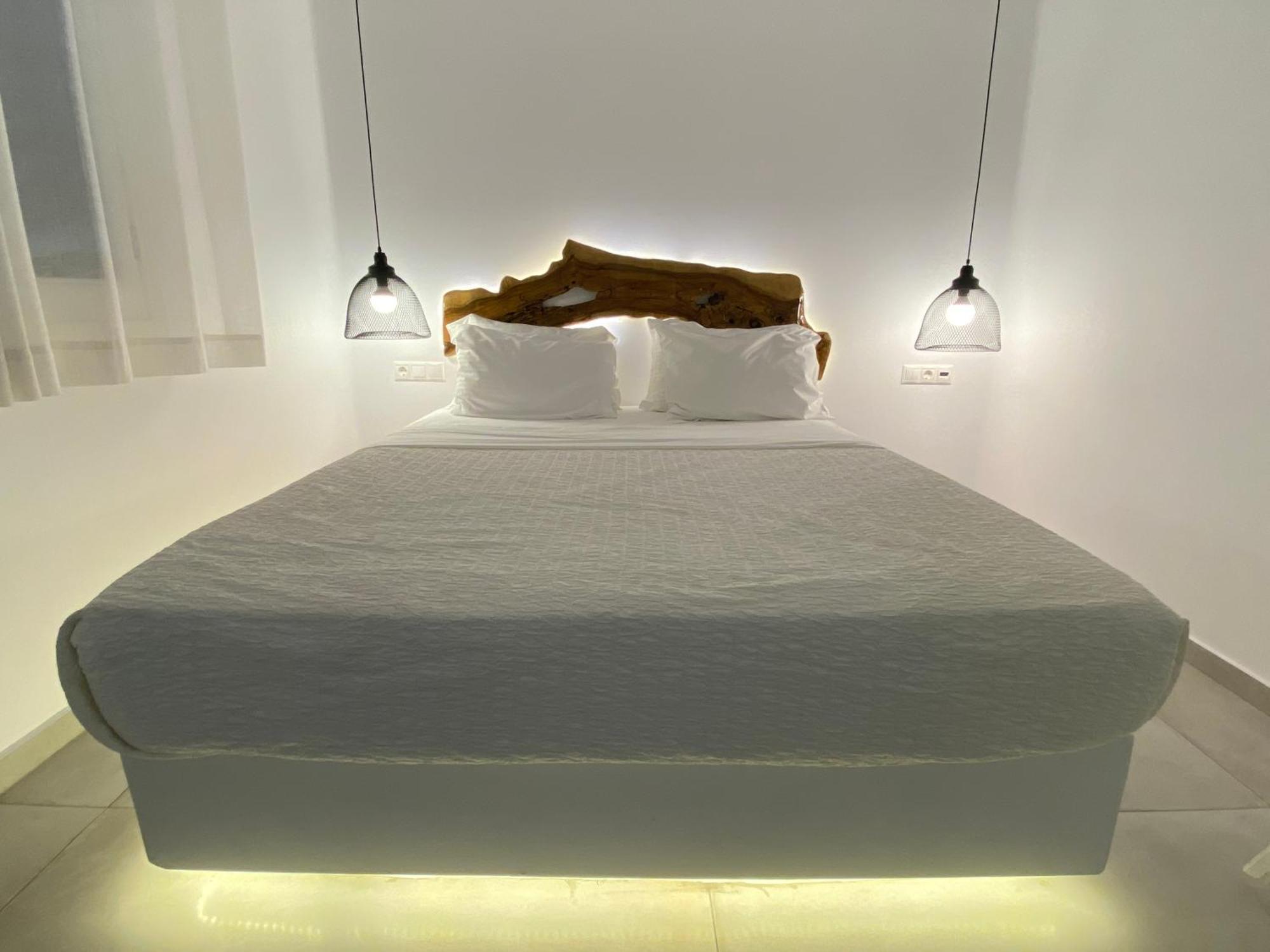 Casa Centro Suites Mykonos Mykonos Town Luaran gambar