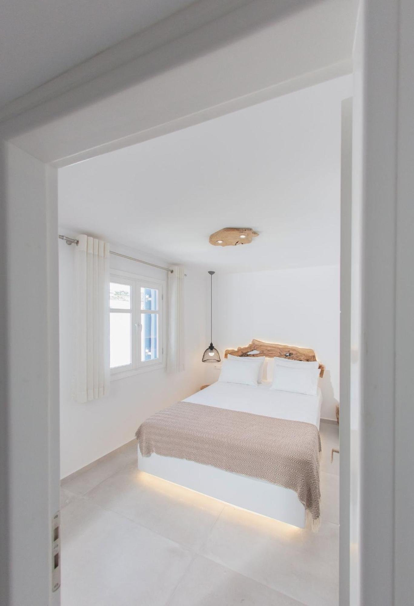 Casa Centro Suites Mykonos Mykonos Town Luaran gambar