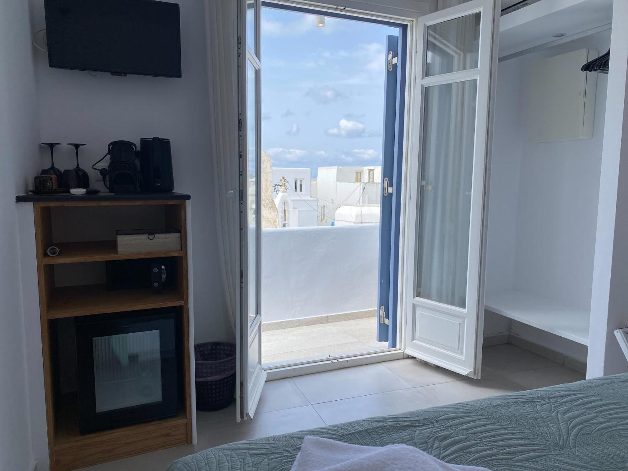 Casa Centro Suites Mykonos Mykonos Town Luaran gambar