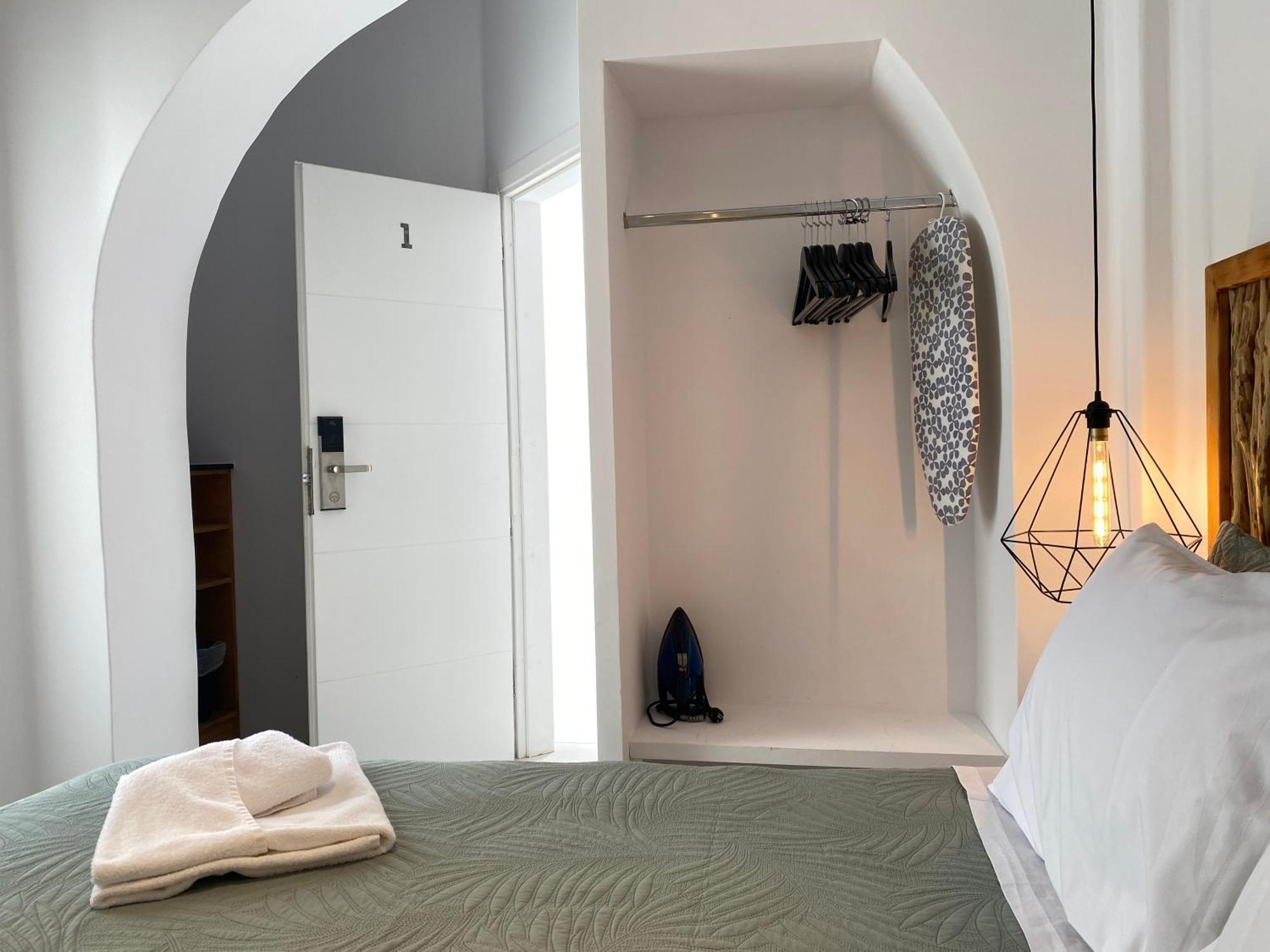 Casa Centro Suites Mykonos Mykonos Town Luaran gambar