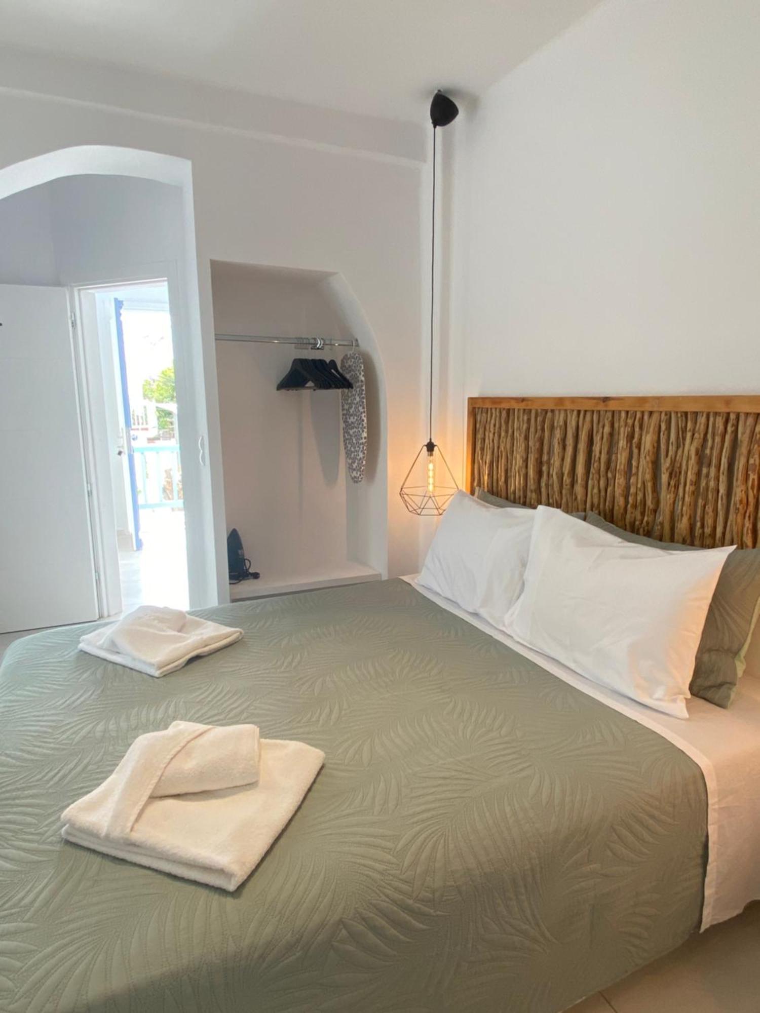 Casa Centro Suites Mykonos Mykonos Town Luaran gambar