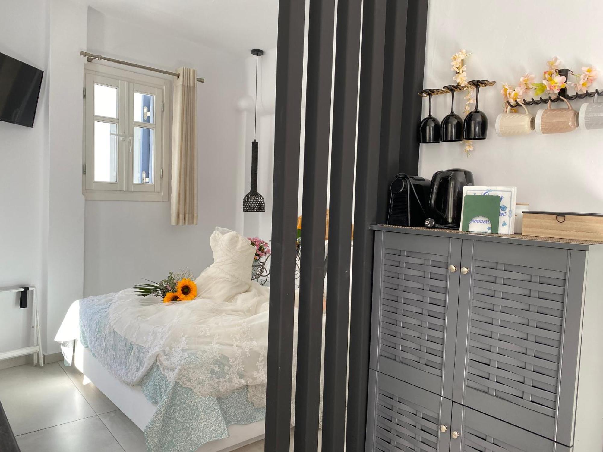 Casa Centro Suites Mykonos Mykonos Town Luaran gambar