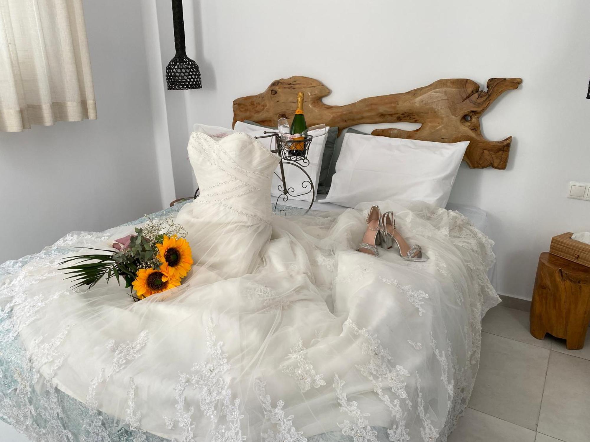 Casa Centro Suites Mykonos Mykonos Town Luaran gambar