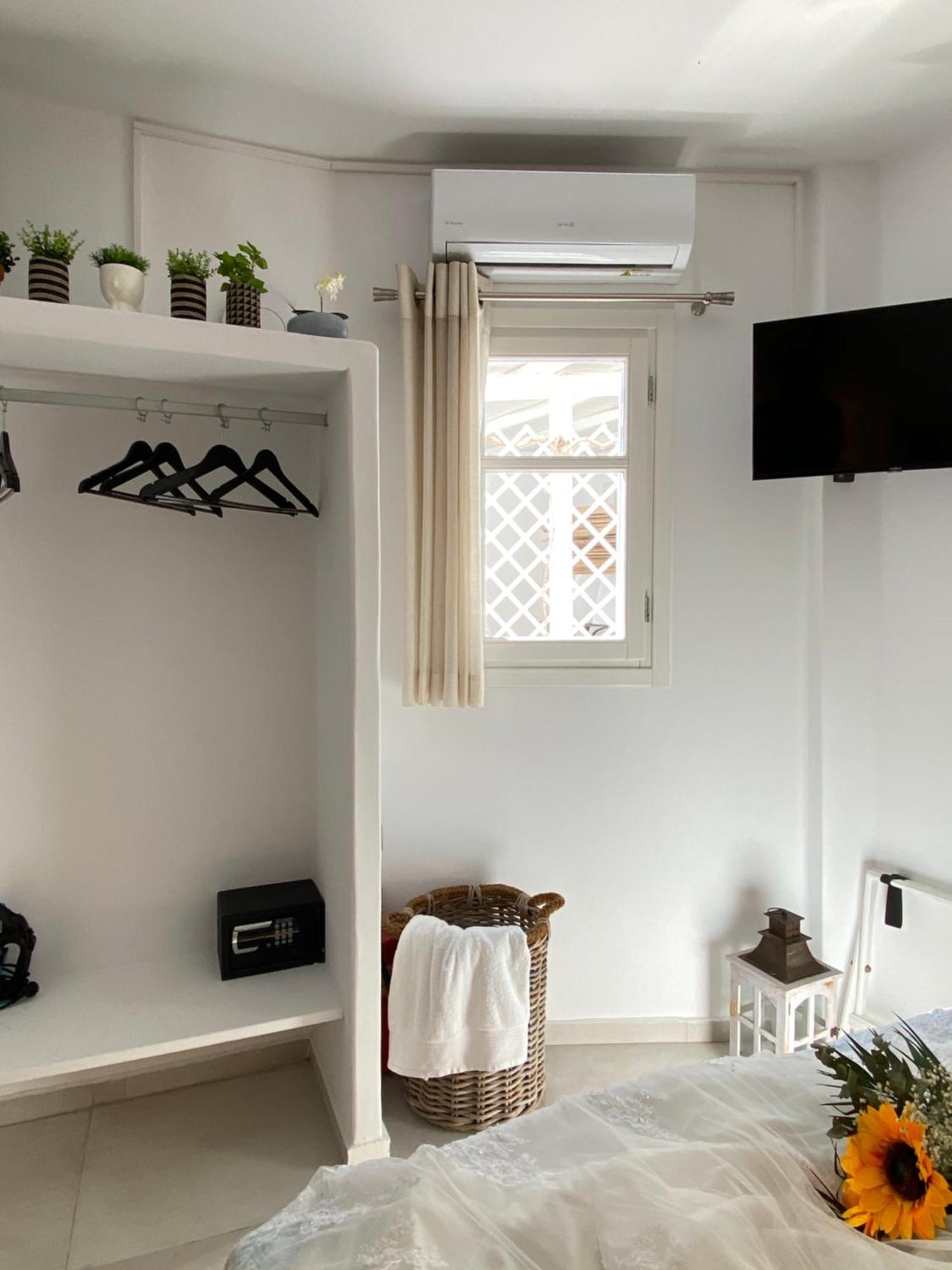 Casa Centro Suites Mykonos Mykonos Town Luaran gambar
