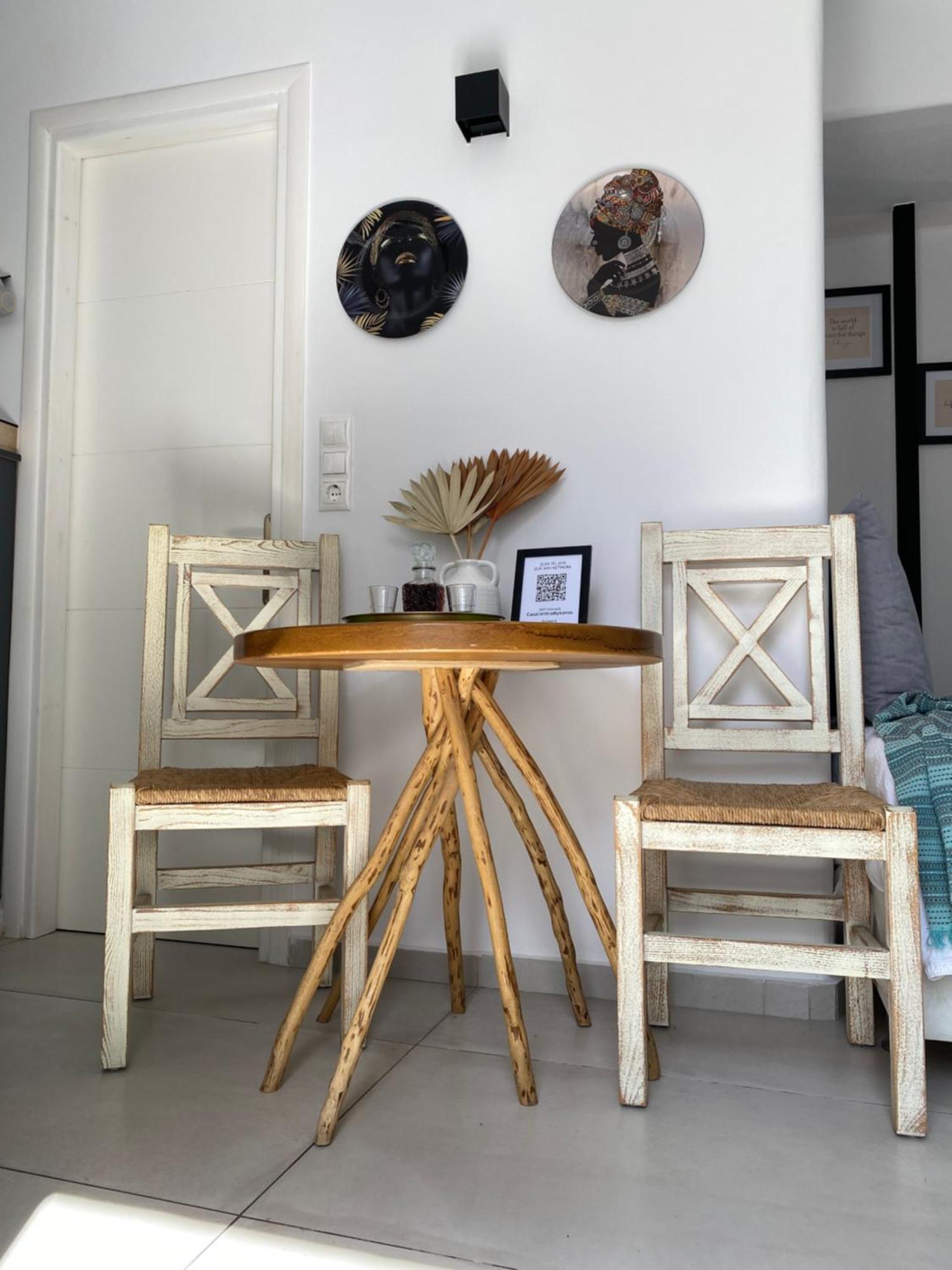 Casa Centro Suites Mykonos Mykonos Town Luaran gambar