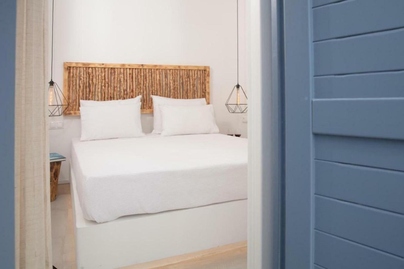 Casa Centro Suites Mykonos Mykonos Town Luaran gambar