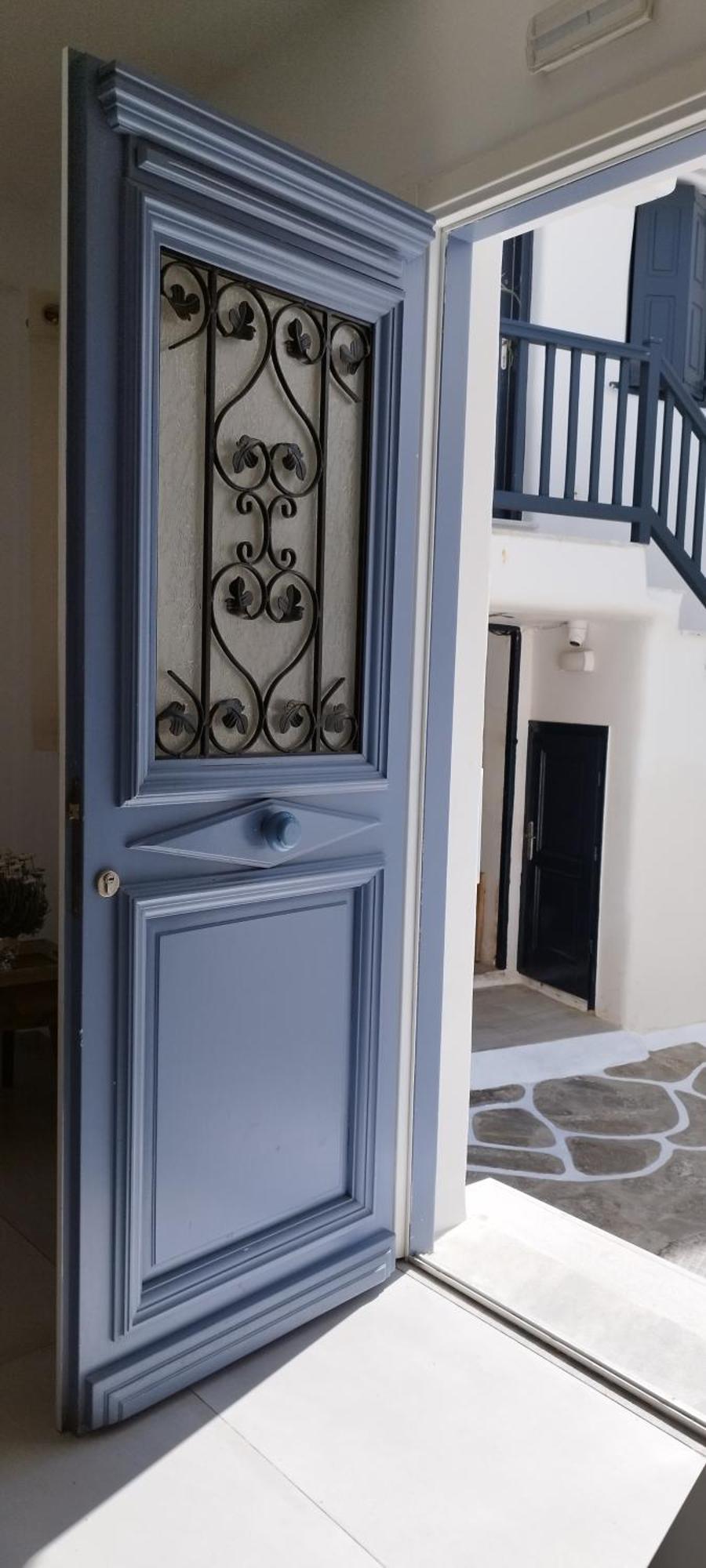 Casa Centro Suites Mykonos Mykonos Town Luaran gambar