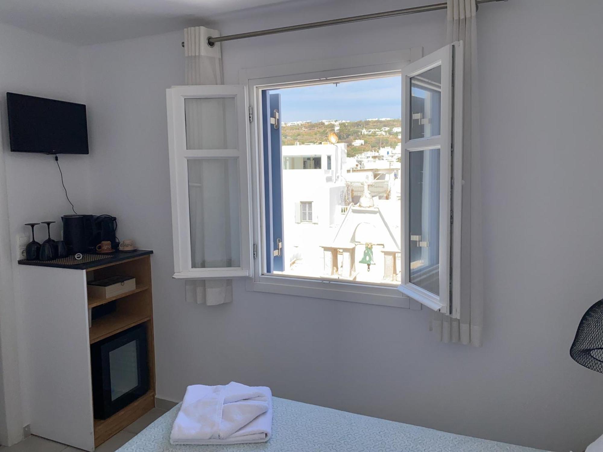 Casa Centro Suites Mykonos Mykonos Town Bilik gambar