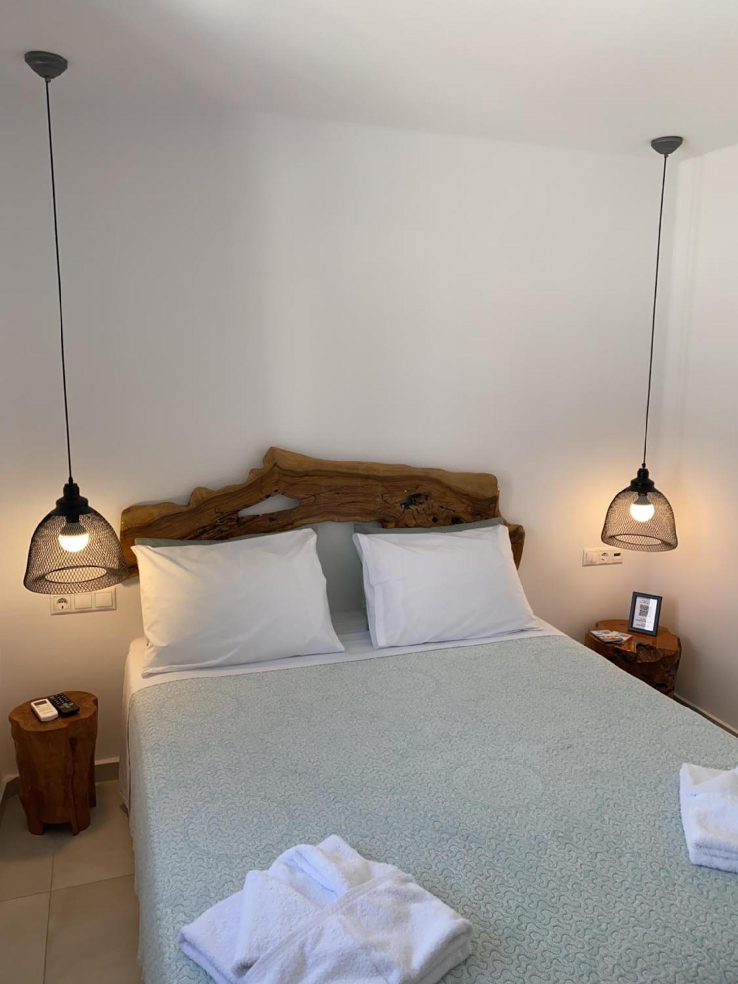 Casa Centro Suites Mykonos Mykonos Town Bilik gambar