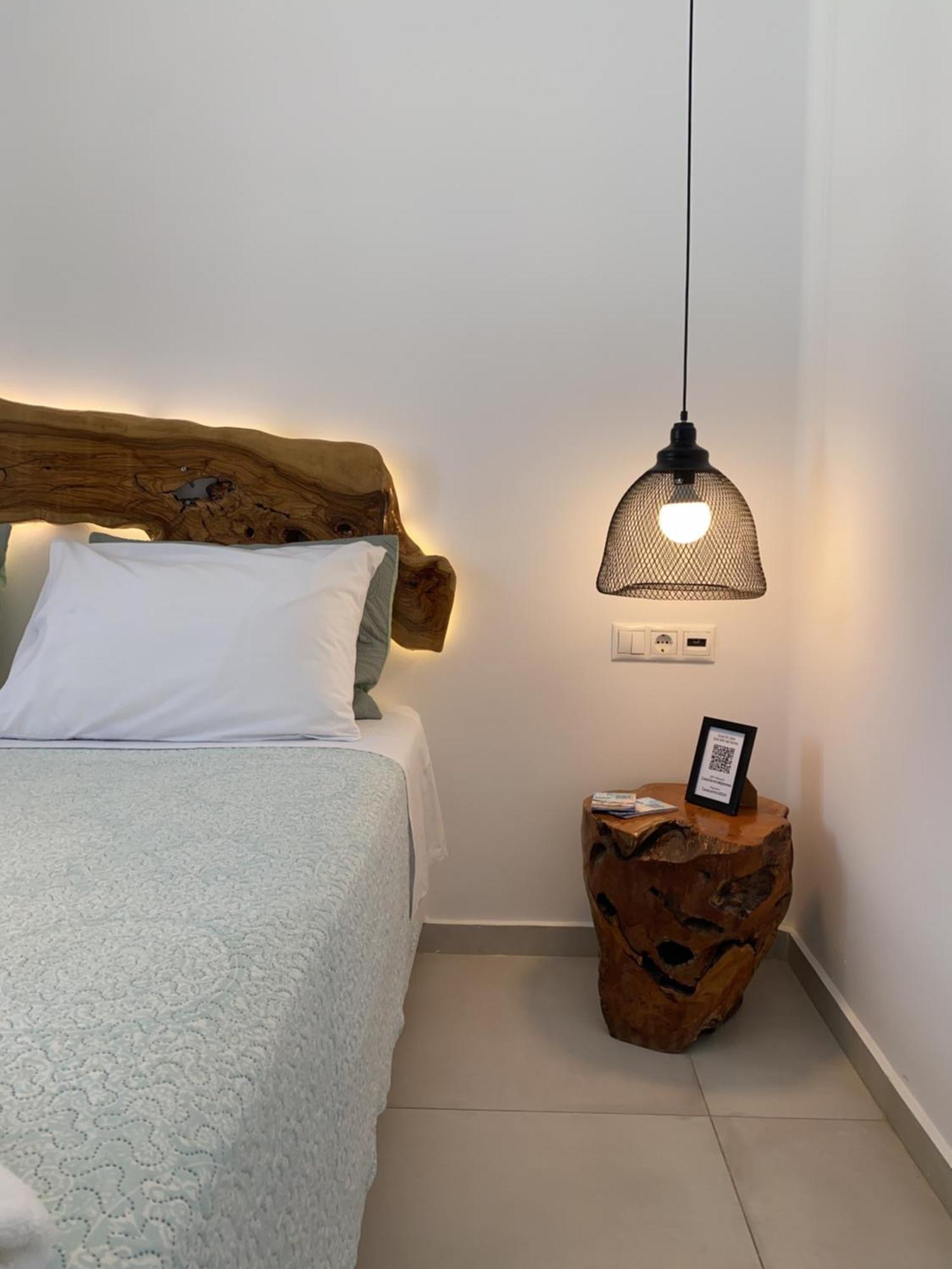 Casa Centro Suites Mykonos Mykonos Town Luaran gambar