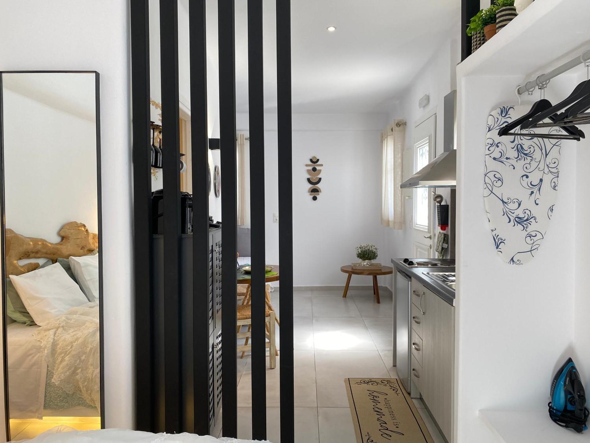 Casa Centro Suites Mykonos Mykonos Town Bilik gambar