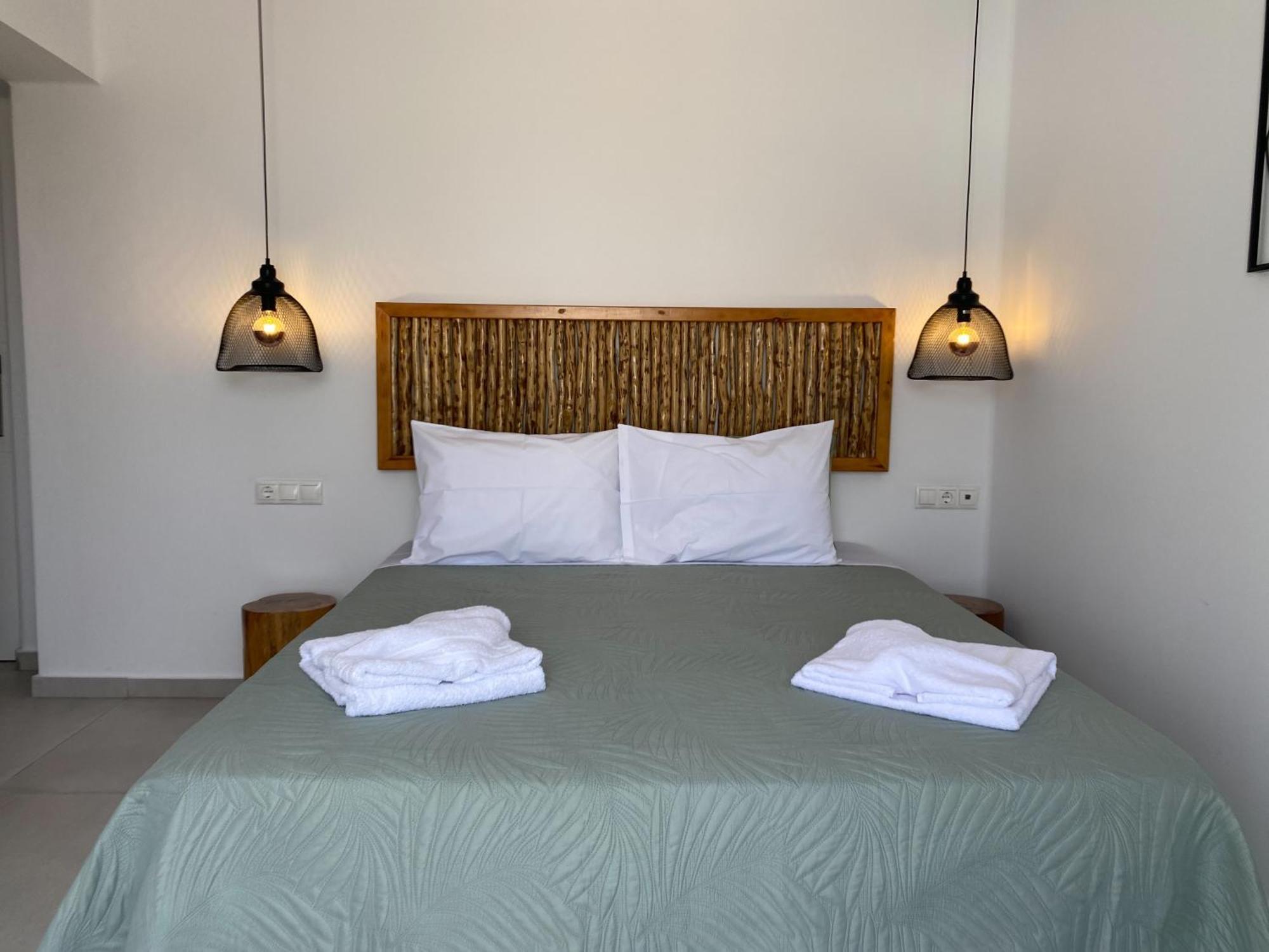 Casa Centro Suites Mykonos Mykonos Town Luaran gambar
